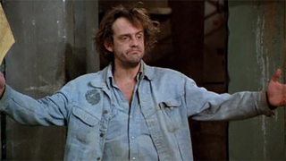 Illustration for article titled 9 Photographs Of Actor Christopher Lloyd To Provide A Historical Record For Future Civilizations